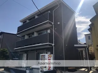 クオリティア平塚の画像