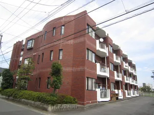 コーポ山室の画像
