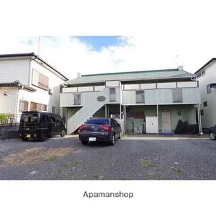 コーポリバティーの画像