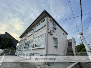 エスポワールⅠ【2階】の外観