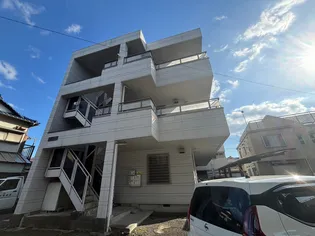 フローラルマンションの画像