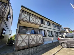 ハイツシンフォニーIIIの画像