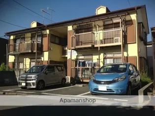 第2永幸荘の画像