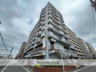 湘南台ダイヤモンドマンションの画像