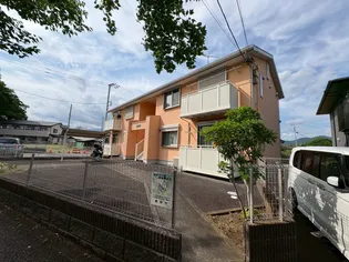 ランドコートB棟の画像