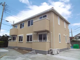 コーラル鵠沼海岸の画像