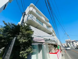 フォーレ鶴間の画像