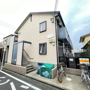 パークサイドテラスの画像