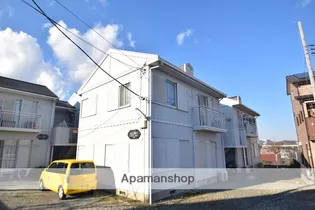 ル レーブ聖A棟の画像