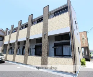 アンバーレジデンスの画像