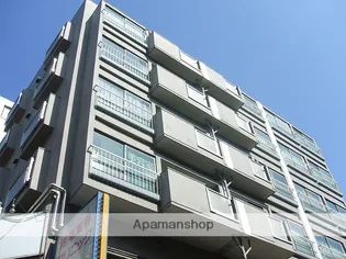 イトーピア藤沢マンションの画像