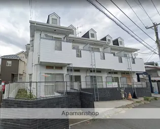 レオパレス茅ヶ崎第一の画像