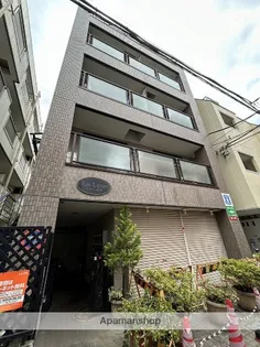 ラ・ルーン茅ヶ崎【4階】の外観