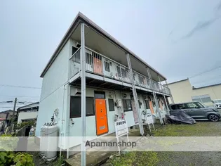 シティハイム開盛Iの画像