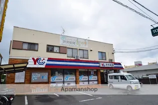 コーポマルケイの画像