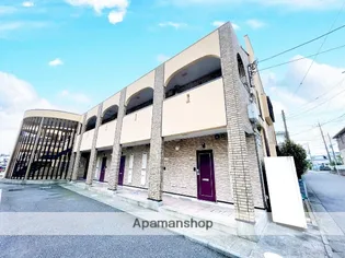 リヴィエール湘南Iの画像