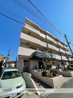 ケントコート藤沢妙善寺の画像