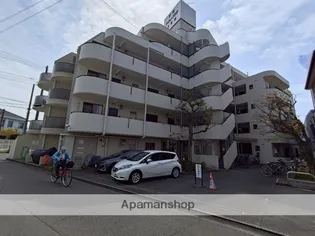 平塚ダイカンプラザII号館の画像