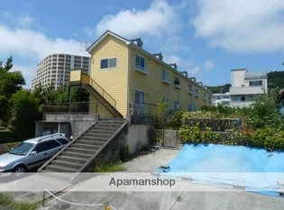 パームタウンの画像