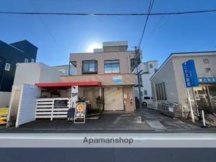 冨貴堂ビルの画像