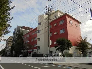 ドエル杉山の画像