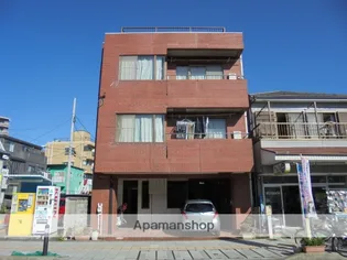 コスモレジデンスの画像