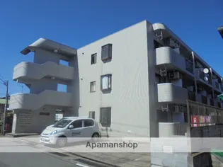 ライフピアモア平塚【3階】の外観