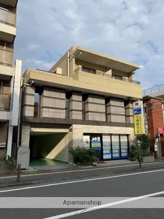 グラン・コスタ湘南弐番館【3階】の外観