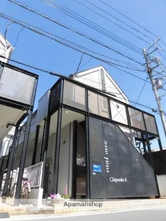 ジュネパレス茅ヶ崎第05の画像