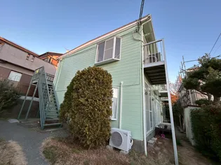 グリーンメゾンⅡの画像