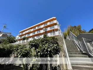 アートフルサンポナール壱番館の画像