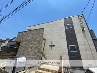 ALLURE腰越の画像