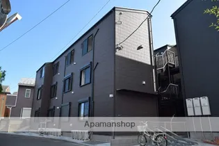 ベイルーム辻堂元町IIの画像