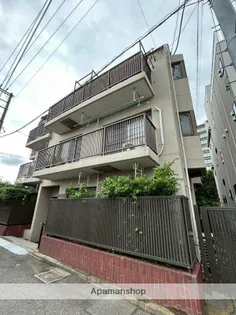 タウンシップ鵠沼の画像