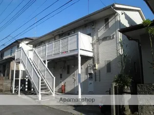 コーポ西湘IIの画像