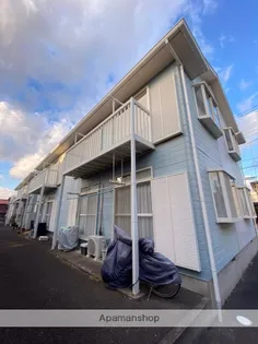 ブライトン 湘南2の画像