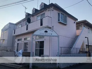 ファインビレッジIIIの画像