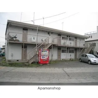 志田ハイツの画像