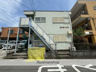 コスモハウスの画像