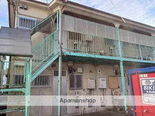 フォレット南の画像