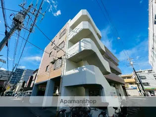 コーポラス飯田の画像