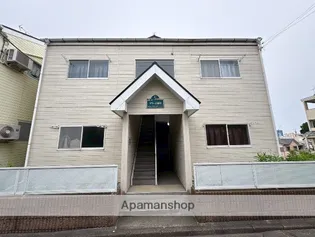 プラーズ愛甲C棟の画像