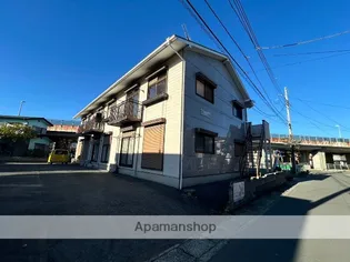 フラワーコート飯泉の画像