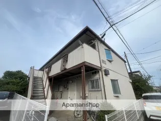 フォーブル南林間1の画像