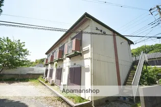 コーポJJの画像