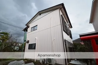 コーポオカベAの画像