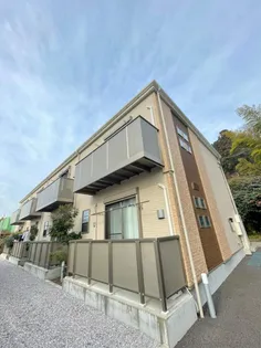 メゾン ラ セーヌの画像