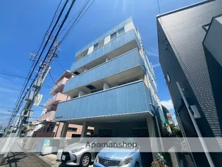 フォアウインズの画像