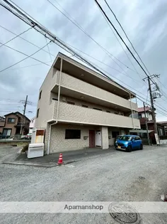 マンション妻田の画像