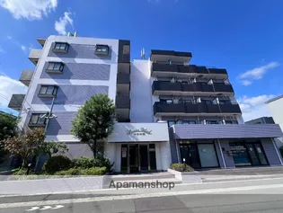 グリーンウッド中央林間の画像